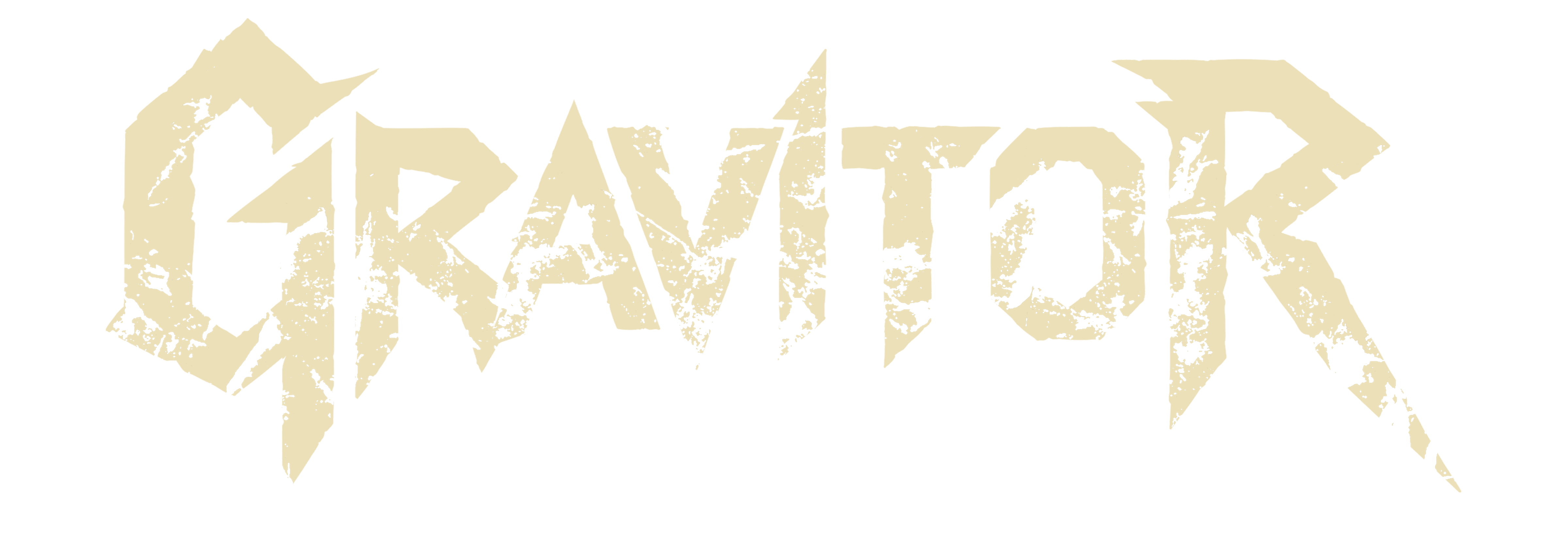 Gravitor Logo